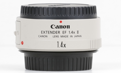 Canon Extender EF 1.4x II